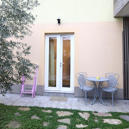 Sea View Olive Retreat Daire Portorož Dış mekan fotoğraf