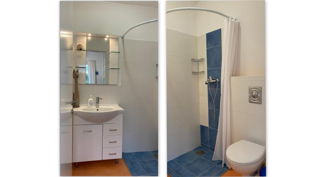 Sea View Olive Retreat Daire Portorož Dış mekan fotoğraf
