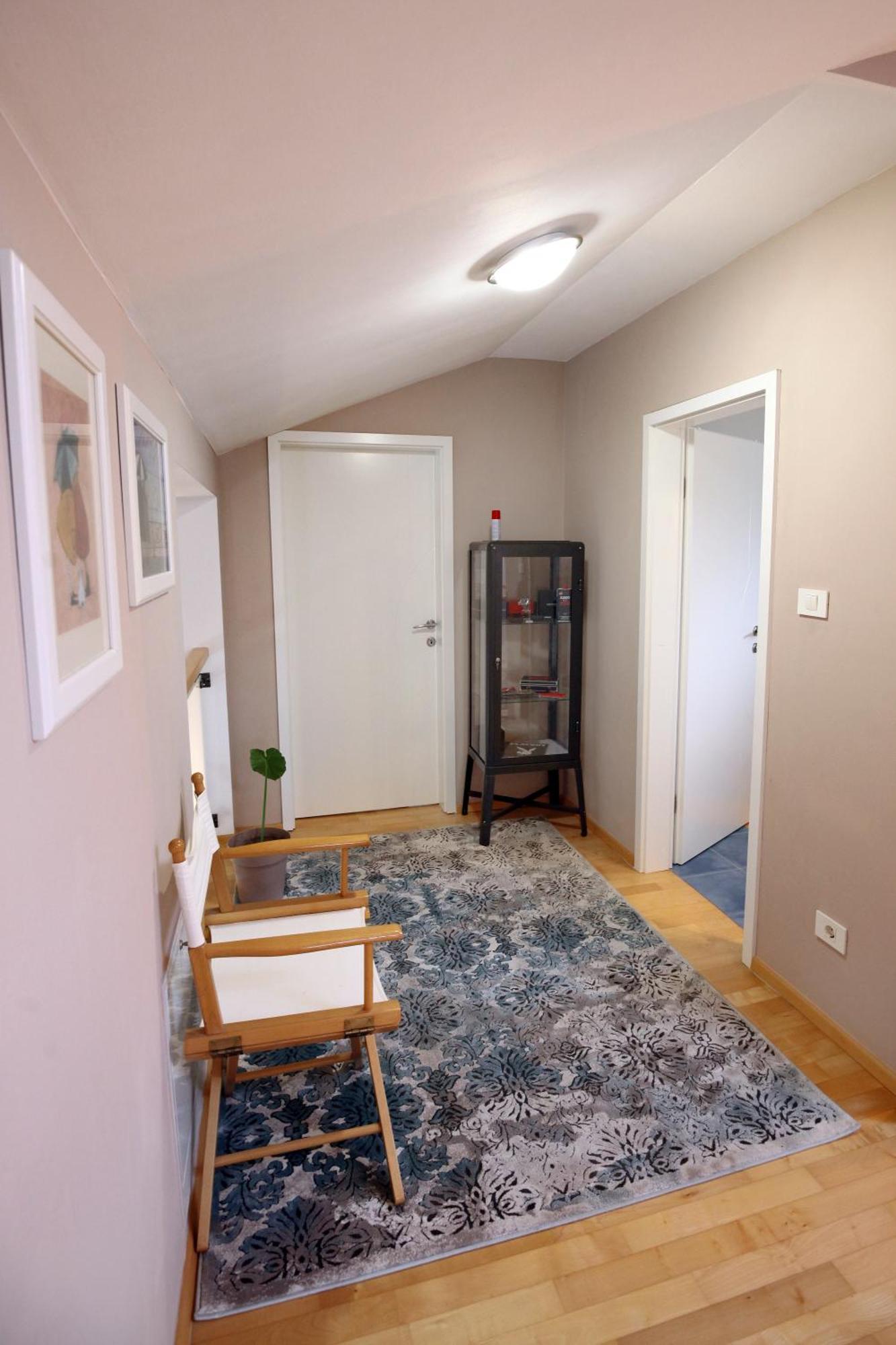 Sea View Olive Retreat Daire Portorož Dış mekan fotoğraf