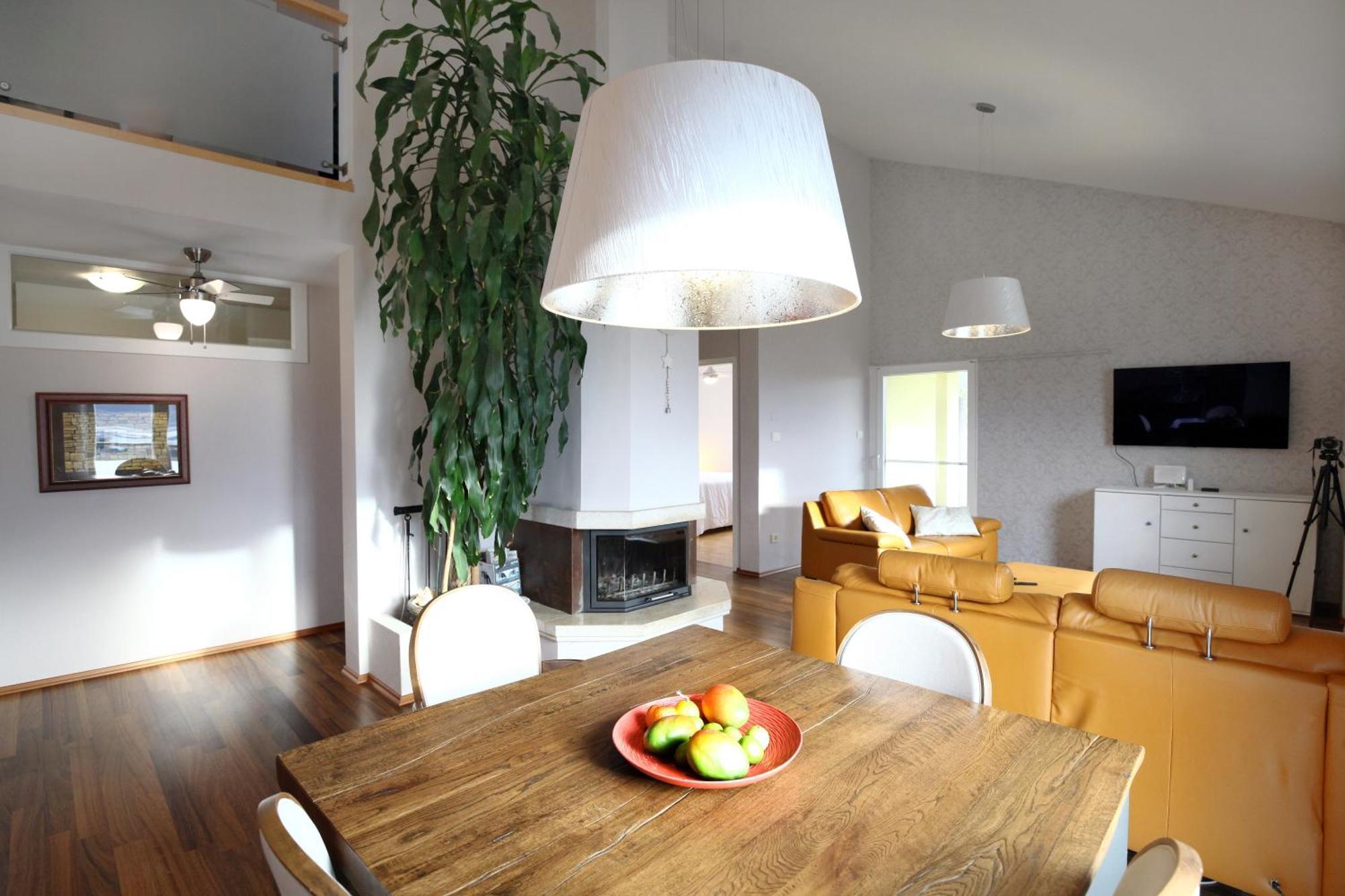 Sea View Olive Retreat Daire Portorož Dış mekan fotoğraf