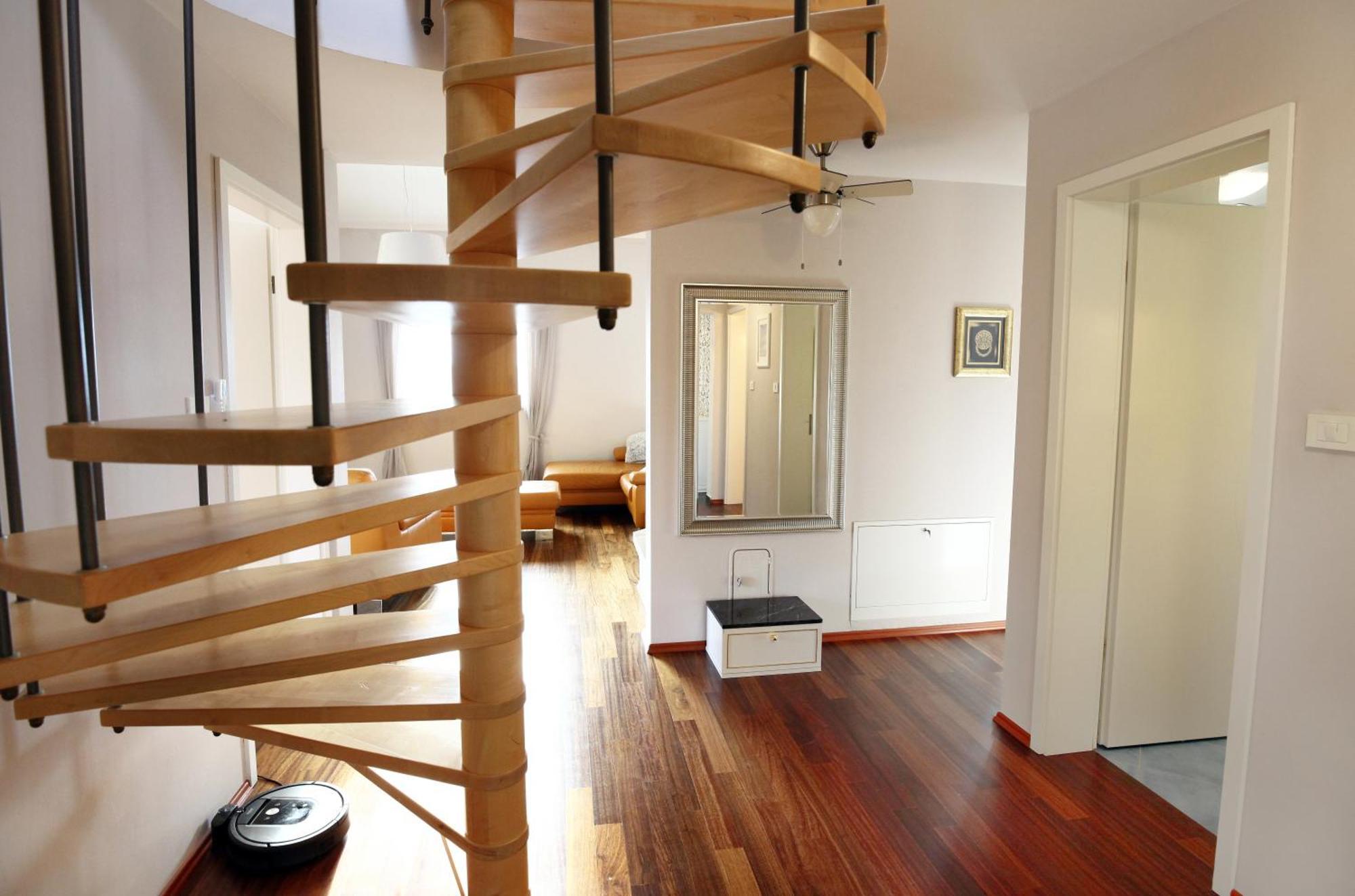 Sea View Olive Retreat Daire Portorož Dış mekan fotoğraf