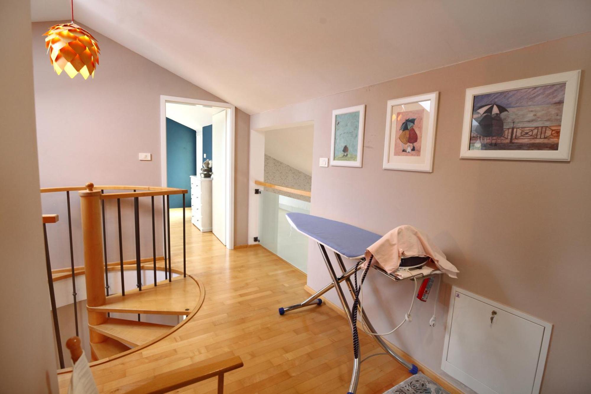 Sea View Olive Retreat Daire Portorož Dış mekan fotoğraf
