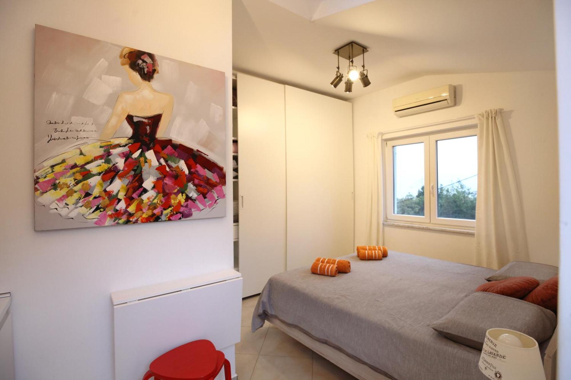 Sea View Olive Retreat Daire Portorož Dış mekan fotoğraf